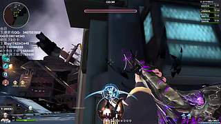 回归老玩家带塔防