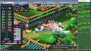 175难民凌波四秒七