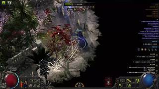 大家都是德鲁伊，我不是