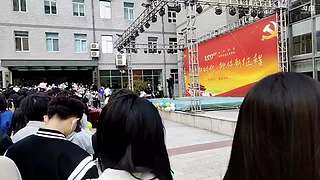 原神：大世界日常