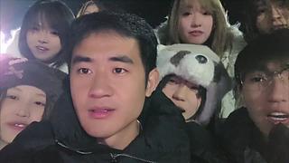 【非常互娱】757女团 S7娱乐季~