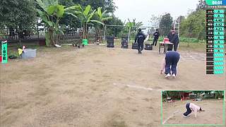 【非常互娱】757女团 S7娱乐季~