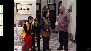 【米尼影院】经典电视剧