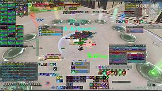 到处刷刷，弄弄小号