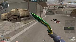 心情不好就杀杀杀