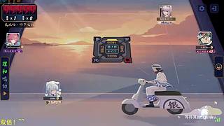 16进8 DYG VS KSG ~!!!