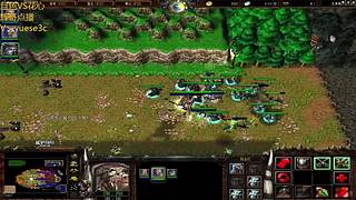 月色VS绿色~~看看怎么个事