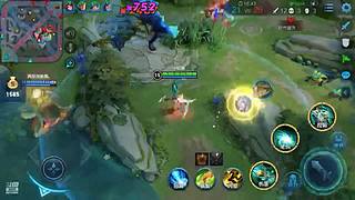 混子新人，无技术，纯娱乐 大忽悠