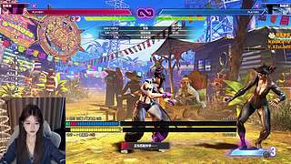 甜瓜 谁是拳脚之王