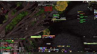 爱抓灵魂兽的boy