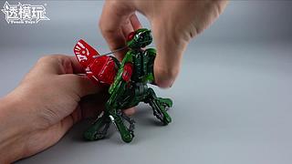 阿然透模玩的小站