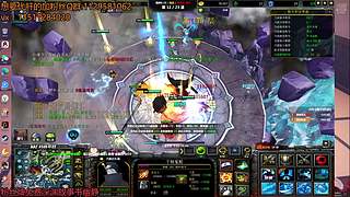 太好了兄弟们高贵的神圣伤害顶着黄泉杀辉夜