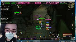 魔兽时光111升级中~~·2025旺