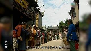 港式西游经典解说中