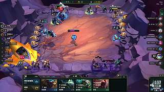 风一样的风的直播间