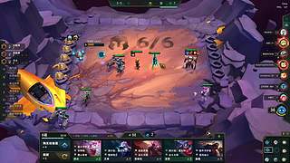 风一样的风的直播间