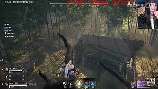 御姐声优-康复训练