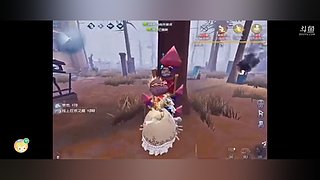 目标：生化终结者