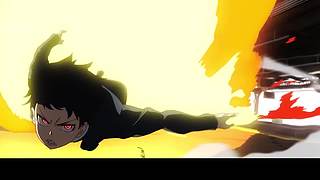 生物全部变异成为顶级食材，少年化身成恶魔