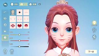 小奔奔解说的直播间