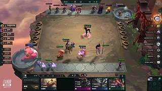 我发现我就是个游戏黑洞