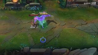 这就是LOL手游吗？