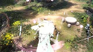 逆水寒人物介绍