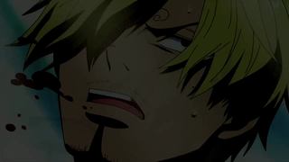 【高燃混剪】进来感受海贼王魅力