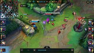 lol精彩大乱斗