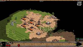 帝国转战罗马的直播间