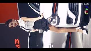 车模车展，感谢大哥们办卡