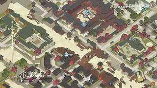 爱游戏的乐乐的直播间