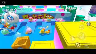 新人主播求关注，送1鱼翅礼物15灵蝶