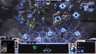 星际2亿万僵尸战役