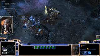 星际2亿万僵尸战役