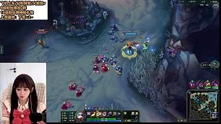 艾欧尼亚有位置快上车