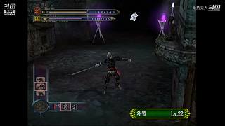 恶魔城经典合集