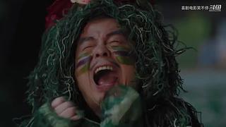 今日宜“哈哈哈哈哈”