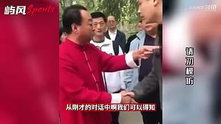 【持续更新】中外经典功夫格斗大战-解说