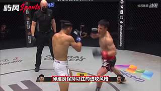 【持续更新】中外经典功夫格斗大战-解说