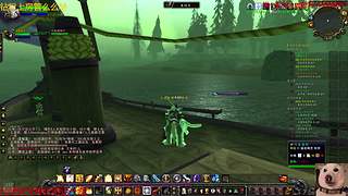 魔兽来咯么么哒