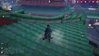 原神萌新主播求关注 10395324