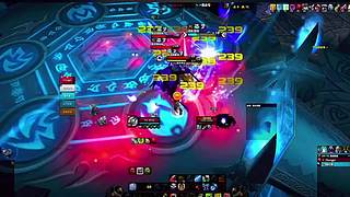 术士召唤失败！恶魔反过来攻击自己