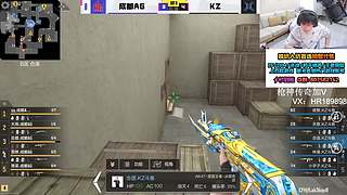 浩然：预言帝！