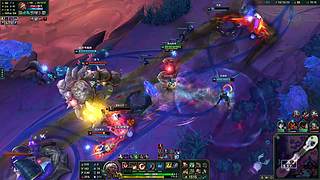 海克斯乱斗赌怪来了