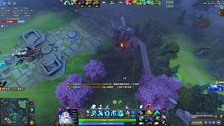 4064分 单排冲超凡