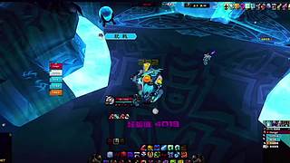 最快通关记录！刷新服务器副本榜单