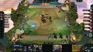 S16帮上分新赛季可外服