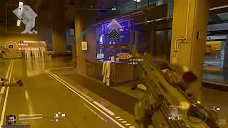 我就是传说中的游戏高手