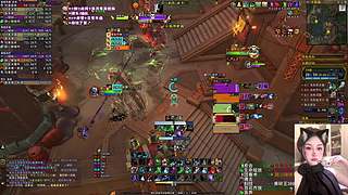 妞崽：川渝甜妹